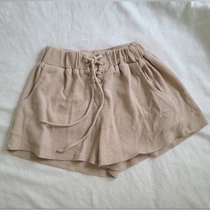 Princess Polly Shorts (sold to plato's)